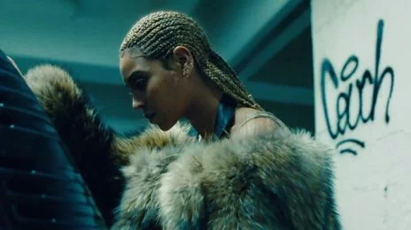 Beyoncé’s ‘Freedom’ Soars 1,300 Percent In Streams After Kamala Harris Uses It For Her Campaign