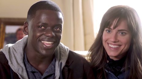 Movie Trailer: 'Get Out'