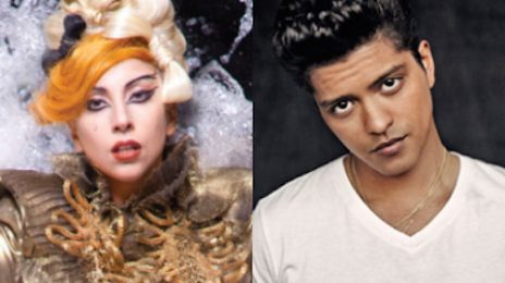 Lady Gaga & Bruno Mars To Perform On 'SNL'