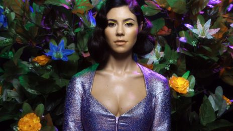 Marina & The Diamonds Ready New Album