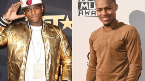ICYMI:  Bow Wow and Soulja Boy Announce Surprise Joint Album To Drop This Week!