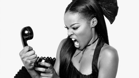 Shocking:  Azealia Banks Alleges Physical Abuse at the Hands of Actor Russell Crowe