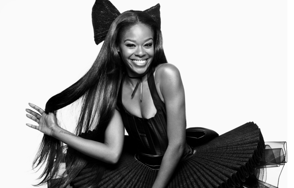Azealia Banks has been called a liar by sources close to Russell Crowe who ...