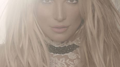 Britney Spears Soars To #1 on iTunes With 2016 Album 'Glory'