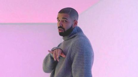 Watch: Drake Performs 'Bodak Yellow' With Cardi B