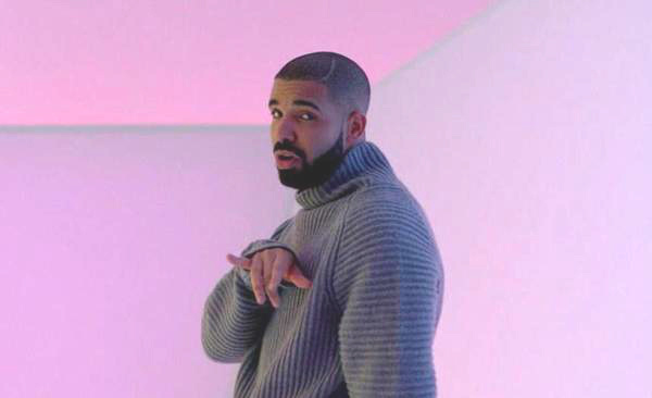 Watch: Drake Performs 'Bodak Yellow' With Cardi B - That Grape Juice