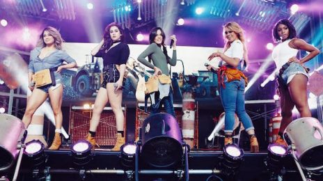 Fifth Harmony & Shakira Join 2016 American Music Awards Line-Up