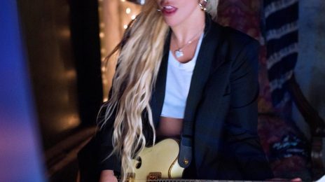 Lady Gaga Previews New 'Joanne' Song 'A-YO'
