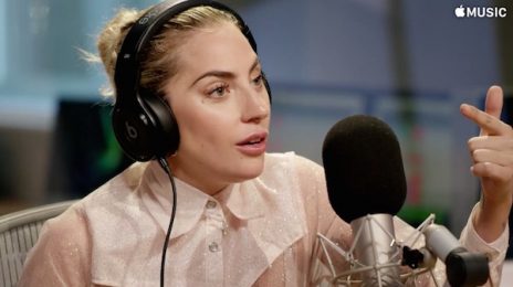 Lady Gaga Slams Madonna Comparisons: "We Are Very Different"