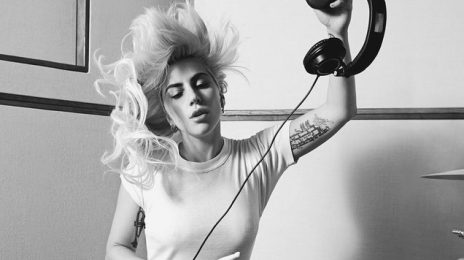 Lady Gaga Leaps Into iTunes Top 10 With 'Million Reasons'