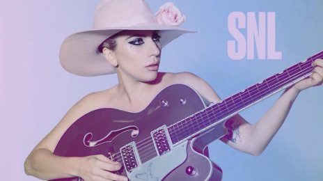 Lady Gaga Lifts 'SNL' Ratings To New High