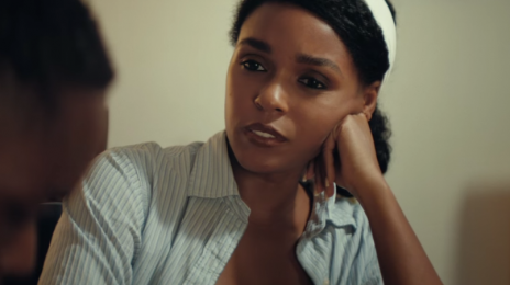 Janelle Monae's 'Moonlight' To Be Released...This Week