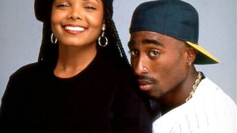 Janet Jackson & Tupac Lead 'Rock & Roll Hall Of Fame' 2017 Nominations