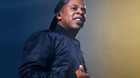 Jay-Z Readies New Tour