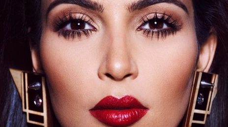 Kim Kardashian Filed $5.6 Million Insurance Claim Days After Robbery