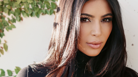 Kim Kardashian Robbed At Gunpoint