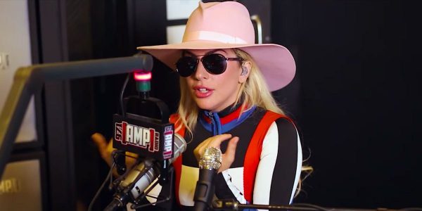 Watch: Lady Gaga Amazes With 'Perfect Illusion' Acoustic Performance At ...