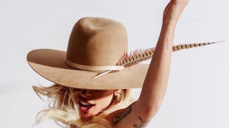 New Song: Lady Gaga - 'A-YO'