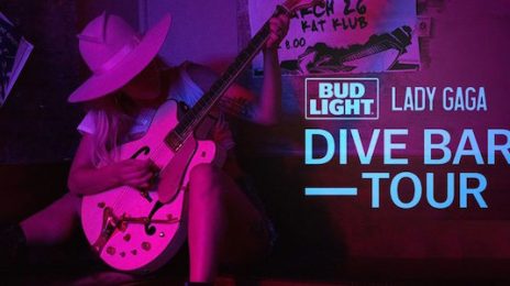 Watch: Lady Gaga Debuts Three New 'Joanne' Songs At Bud Light Tour