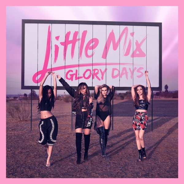 Albums 91+ Wallpaper Little Mix: Glory Days - The Documentary Film Sharp