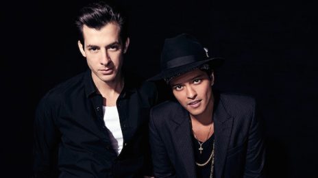 Bruno Mars & Mark Ronson Sued Over 'Uptown Funk'
