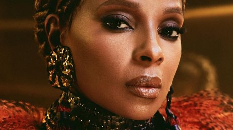 Not 'Gon Hide: Mary J. Blige Ties Divorce Drama Into Tour Opening