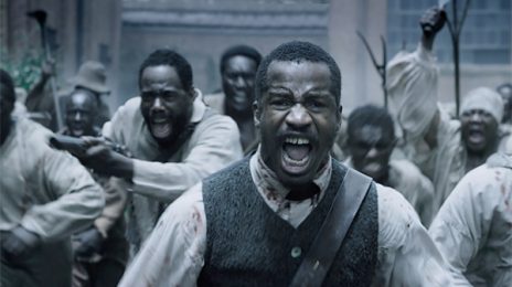 Nate Parker's 'Birth of a Nation' Is Not a Flop, Says FOX Exec