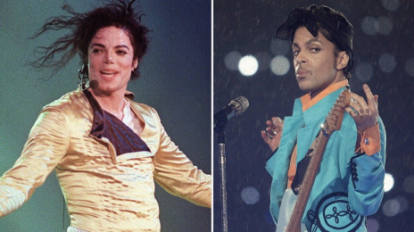 Michael Jackson Tops Prince & David Bowie On Music's "Top Posthumous Earners" List