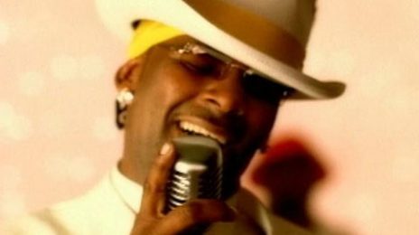 From The Vault: R. Kelly - 'Step In The Name Of Love'
