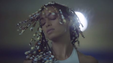 New Videos: Solange - 'Don't Touch My Hair' & 'Cranes In The Sky'