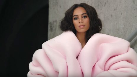 Solange To Perform On 'Saturday Night Live'
