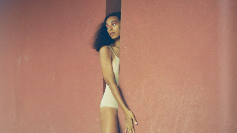 Final Numbers Are In:  Solange Snags First #1 On Billboard 200 With 'Seat at the Table'