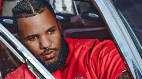New Song: The Game - 'What Your Life Like'