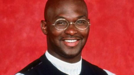 Update: 'Martin' Star Tommy Ford Dead at Age 52