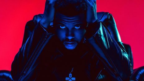 The Weeknd Announces 'Starboy: Legend Of The Fall 2017 Tour' Dates