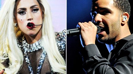 Chart Check [Billboard Hot 100]:  Drake & Lady Gaga Lead Week's Top Debuts