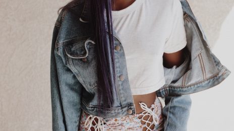 Exclusive: Justine Skye Spills On Signing With Roc Nation, WizKid Rumors, & New Music