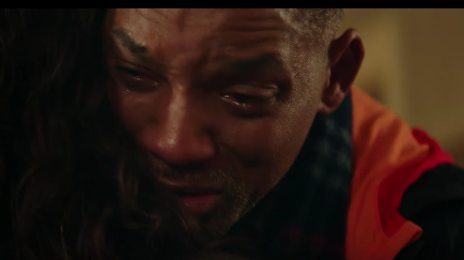 Movie Trailer: Will Smith's 'Collateral Beauty'