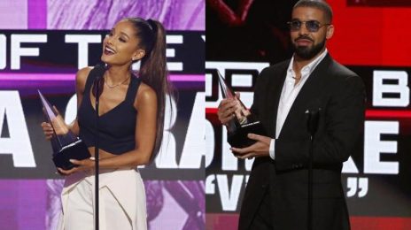 Ratings:  American Music Awards Hit All-Time Low