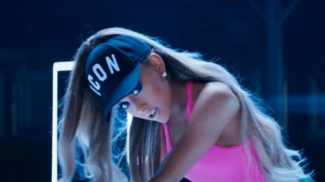 Former Jihadist Reveals Why Ariana Grande Was Targeted By ISIS