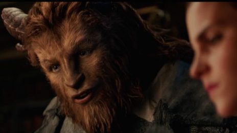Movie Trailer: Disney's 'Beauty and the Beast'