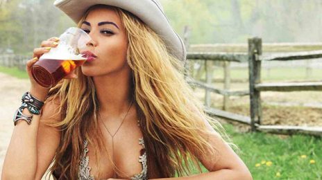 Uh Oh!  Country Music Fans Vow To Boycott CMAs If Beyonce Performs