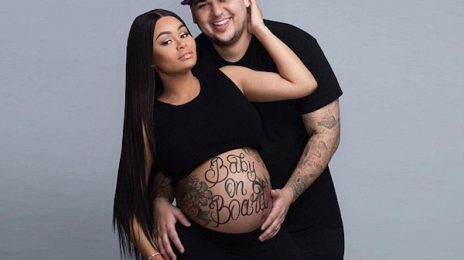 Stunt or Done? Blac Chyna Ends Relationship With Rob Kardashian After Hacking Scandal