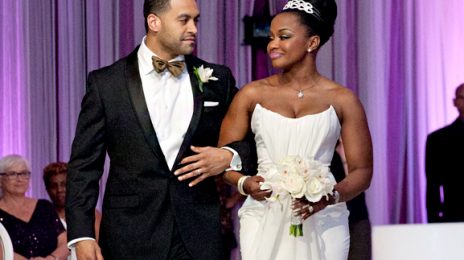 Apollo Nida's New Fiancee' Joins 'The Real Housewives of Atlanta'