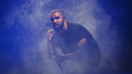 Chart Check [Hot 100]:  Drake Nabs 11th Consecutive Week at #1 With 'God's Plan'