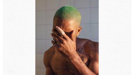 2016 Year In Review:  Frank Ocean & Maxwell's Comebacks Fail To Live Up To Hype