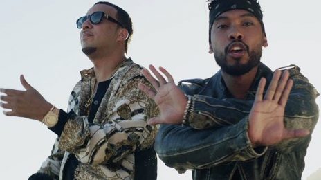 New Video:  French Montana ft. Miguel - 'Xplicit'