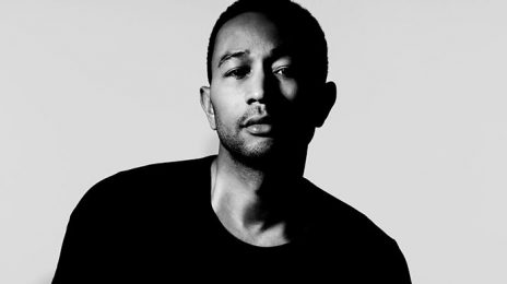 New Song: John Legend - 'I Know Better'