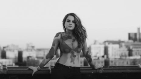 JoJo Releases Video For 'F.A.B' (ft. Remy Ma) / Announces The 'Mad Love Tour'