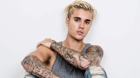 Did You Miss It?  Justin Bieber Punches A Fan [Video]